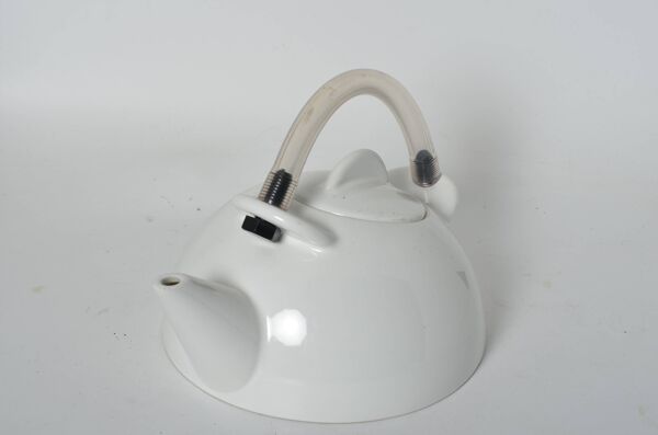 Théière Axis Design Flying saucer