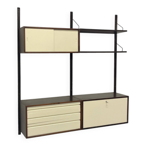 Unité mural système - royal