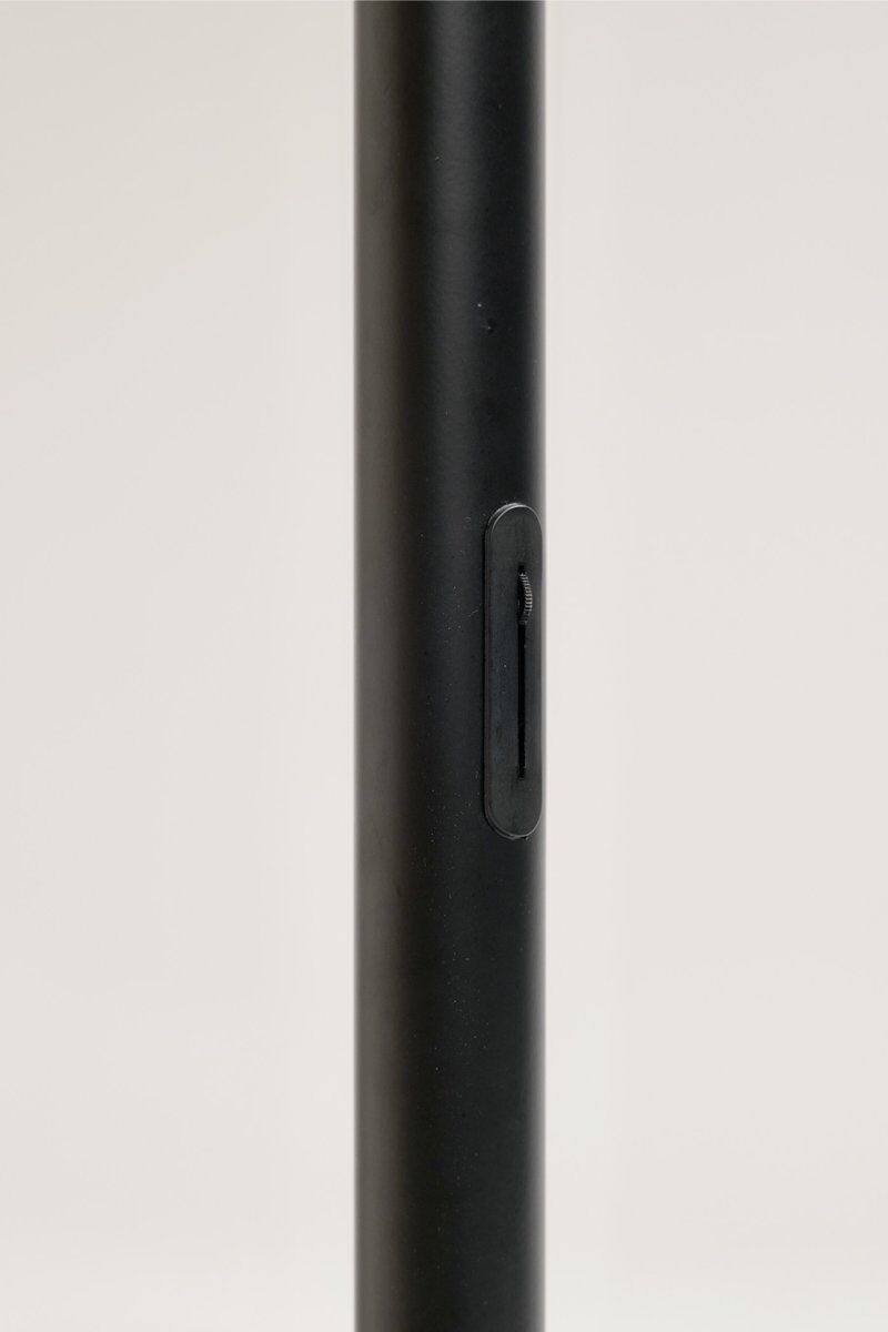 Nestore floor lamp by Carlo Forcolini for Artemide, 1980s