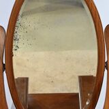 English mahogany dressing table – 1920