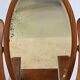 English mahogany dressing table – 1920