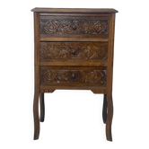Small Art Deco chest of drawers 1930