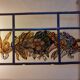 Contemporary stained glass