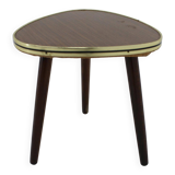 Small Mid-Century Flower Table, 1960