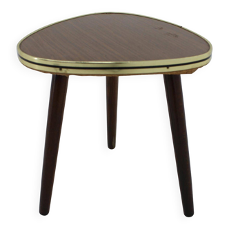 Small Mid-Century Flower Table, 1960