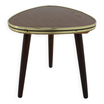 Small Mid-Century Flower Table, 1960