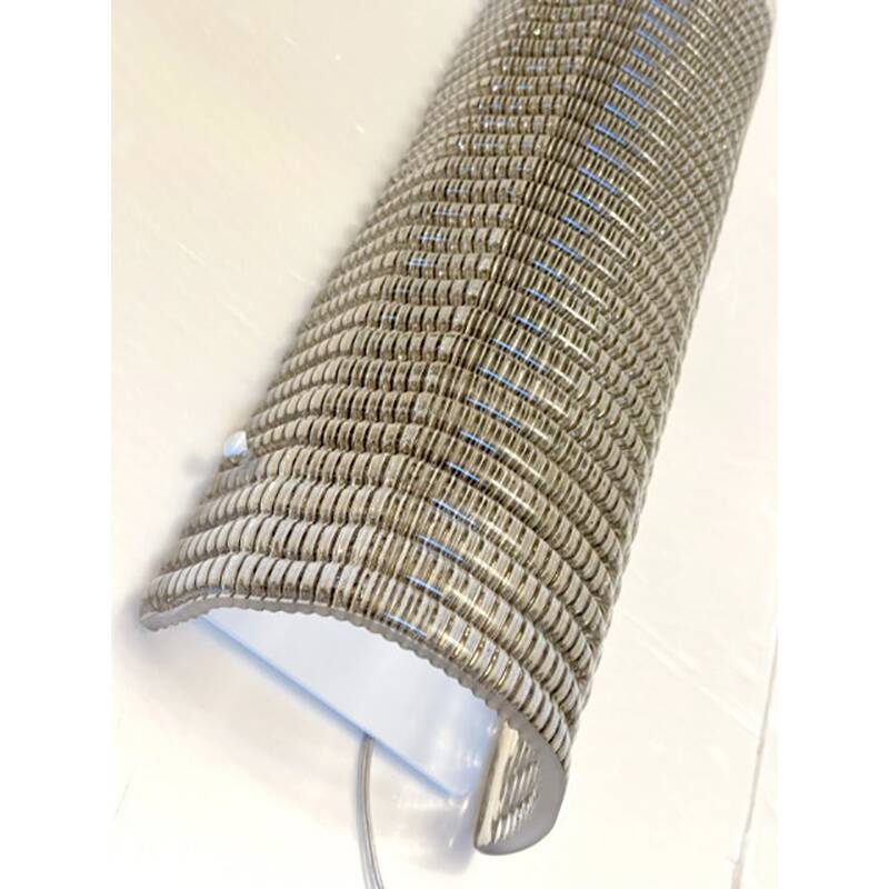 Set of Two Contemporary Smoked Diamonded Rectangular Murano Wall Sconces