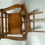 Rocking horse