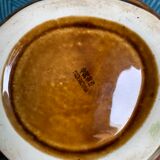 Earthenware ashtray The Cobra