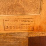 Buffet reconstruction design René Gabriel Ep 50