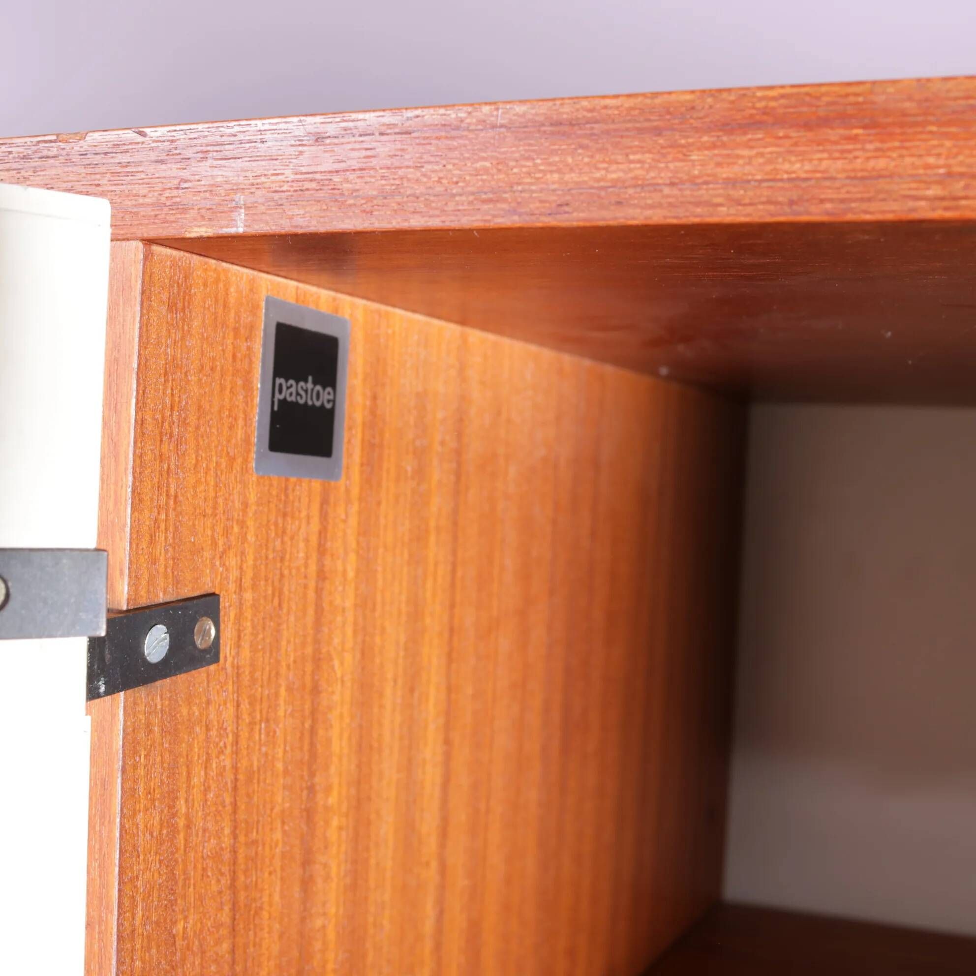 1960s sideboard from the C-series by Cees Braakman for Pastoe, Netherlands