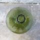 Old demijohn 13/14l