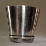 Silver baptism timpani 1950