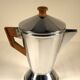 Art Deco coffee service