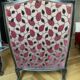 2 Roche Bobois armchairs