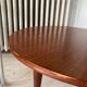 Table basse vintage
