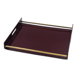Lucit tray by Maison Mercier
