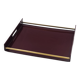 Lucit tray by Maison Mercier