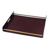 Lucit tray by Maison Mercier