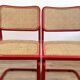 Cesca B32 chairs