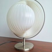 KARE Design edition, lamp model Moon, vintage light fixture.