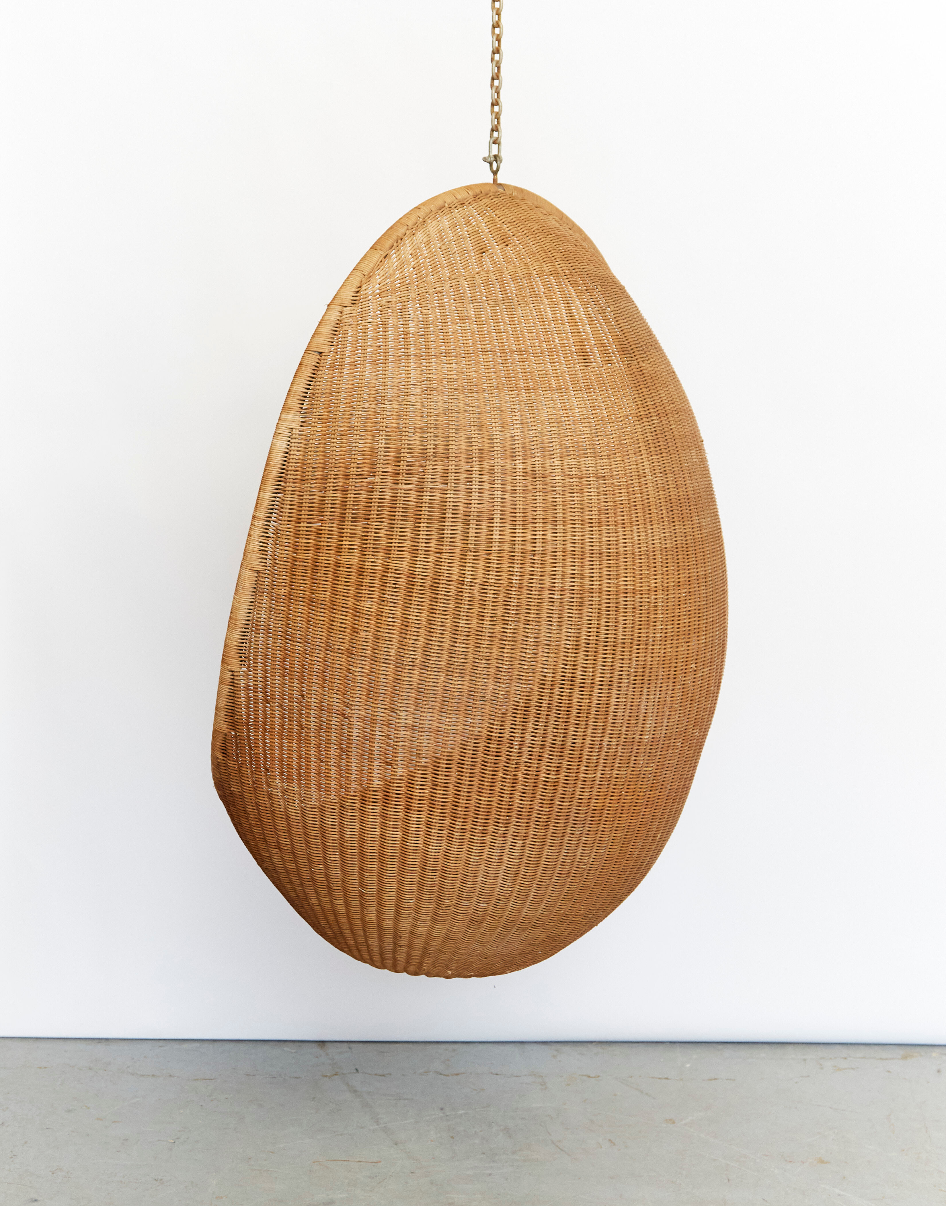 Nanna & Jørgen Ditzel "Hanging Egg" for Rober Wengler