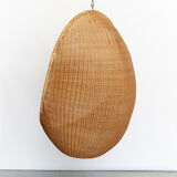 Nanna & Jørgen Ditzel "Hanging Egg" for Rober Wengler