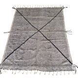 Berber kilim rug 170x215