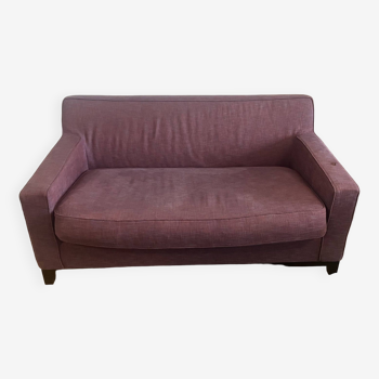 Liaigre sofa