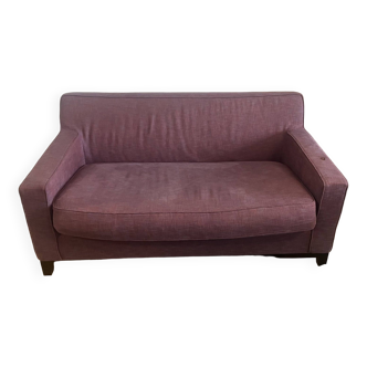 Liaigre sofa