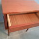 Lot de 2 chevets vintage
