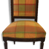 Old chair