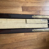 Ancient Japanese screen