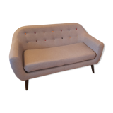 Grey sofa Made.com