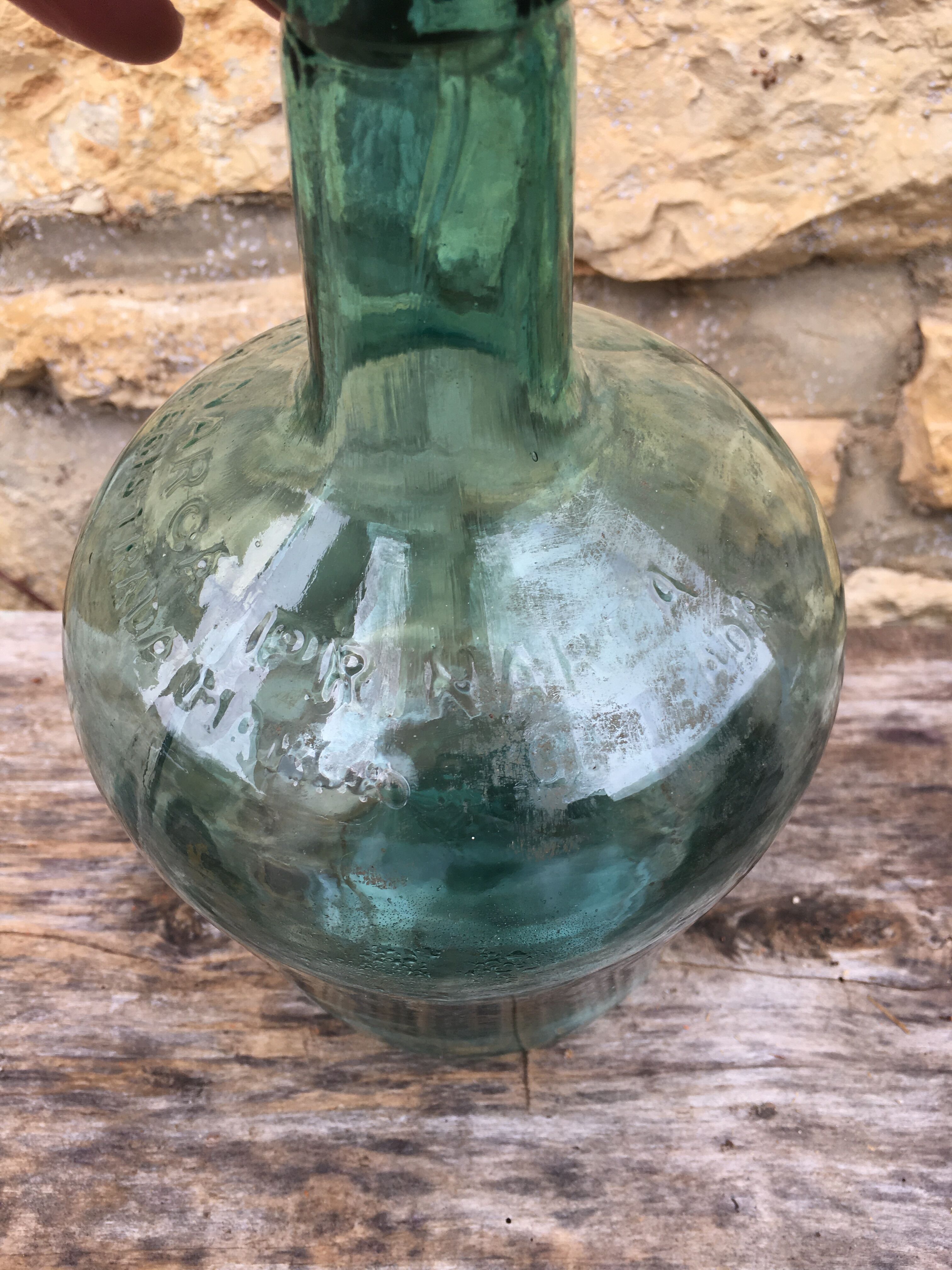Demijohn 2L