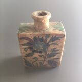 Soliflore floral decoration and fish