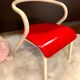 Jacques Hitier child schoolboy chair