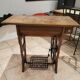 M.a.c.c. sewing machine
