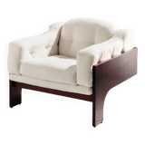 “Oriolo” hanging armchair by Claudio Sblocchi for Sormani
