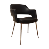 Fauteuil vintage