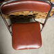 Chaise pliante Souvignet