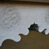 Table en chêne
