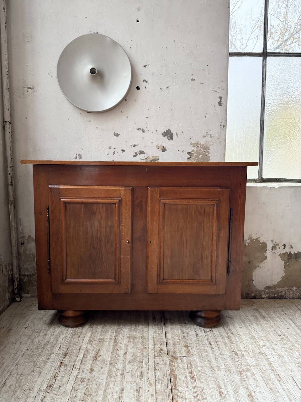 Dudouyt oak furniture 1940