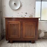 Dudouyt oak furniture 1940