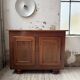 Dudouyt oak furniture 1940