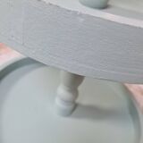 3-tier tray