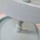 3-tier tray