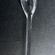 Moutardier en cristal de Baccarat