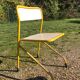 3 chairs 1980