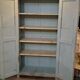 Armoire ancienne en pin